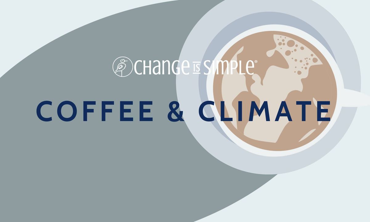 Coffee & Climate Morning with Guest Speaker Duncan McIntyre from Highland Fleets