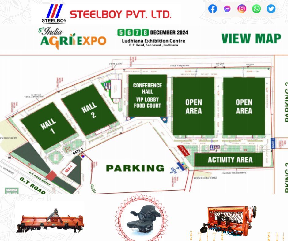 Agriexpo