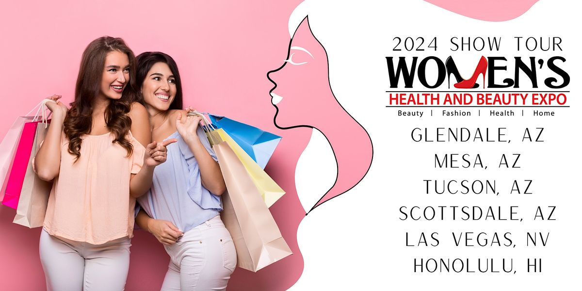West Valley Women's Health and Beauty Expo