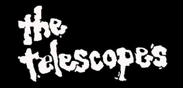 The Telescopes - Halo Moon Tour 2024