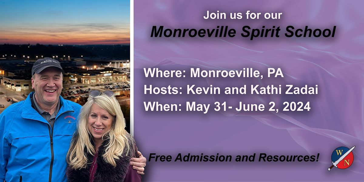 Monroeville, PA Spirit School