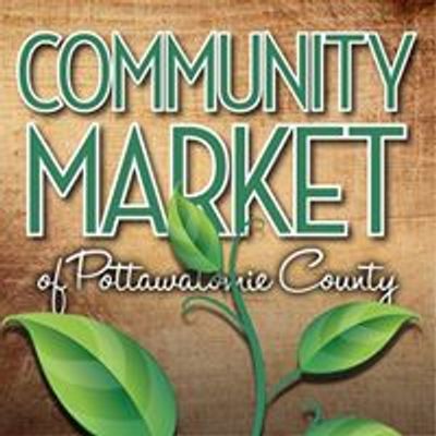 Our Community Market of Pottawatomie County