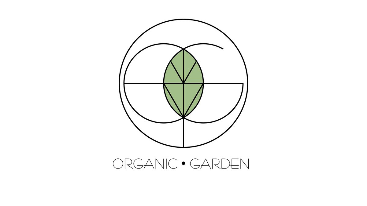 Organic Garden dining pop up  @ Grain Culture Bake Shop, Ely