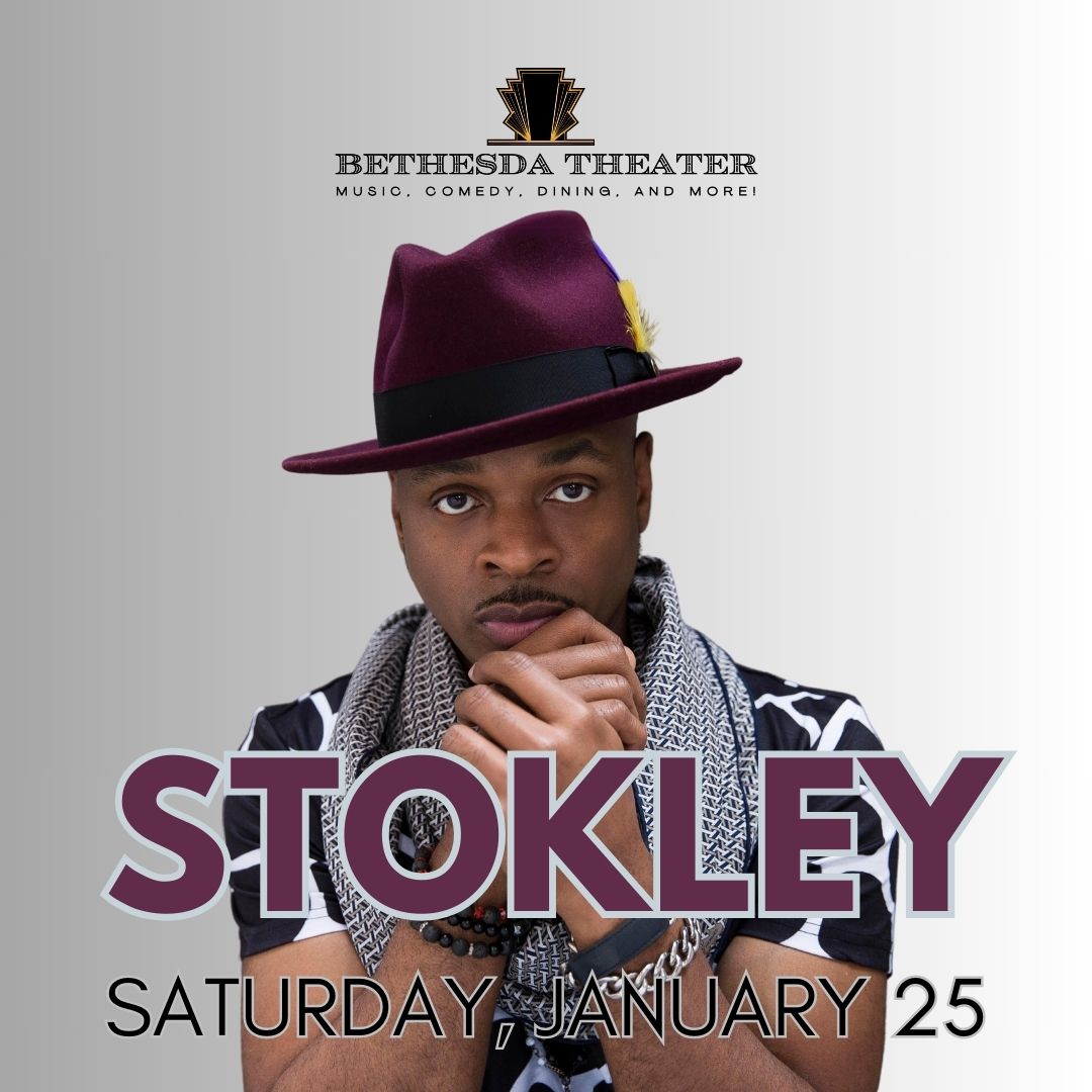 Stokley