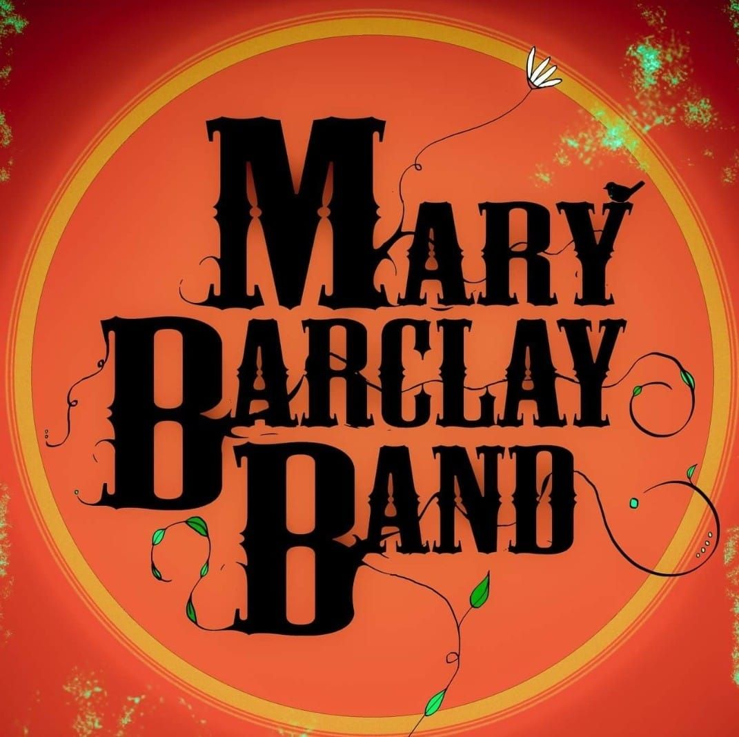 The Mary Barclay Band Live @ The Howff