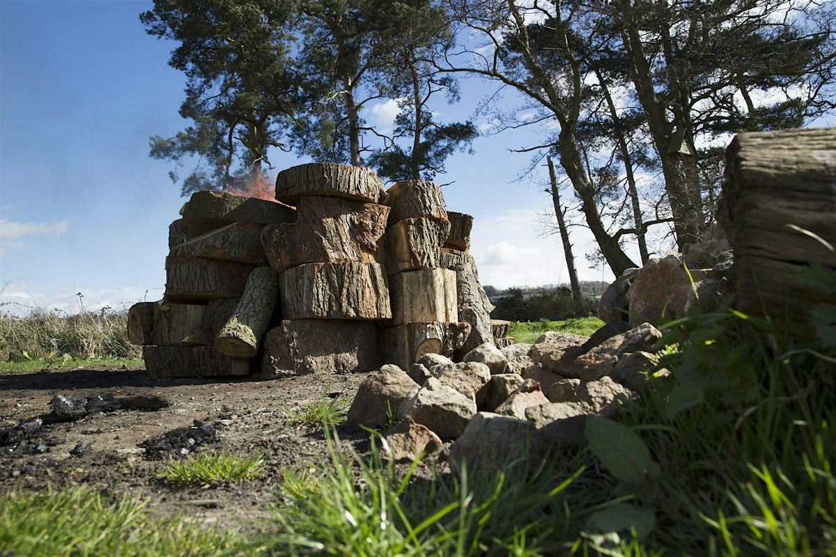 Sweat Lodge