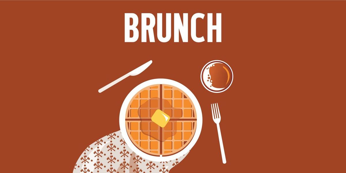 Weekend Brunch | 11AM - 2PM | Three Notch'd Brewing