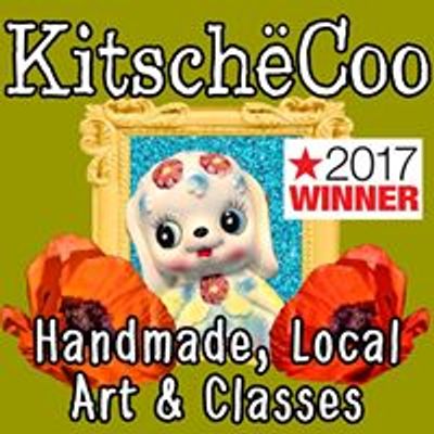 Kitsch\u00ebCoo Unique Gifts & Classes