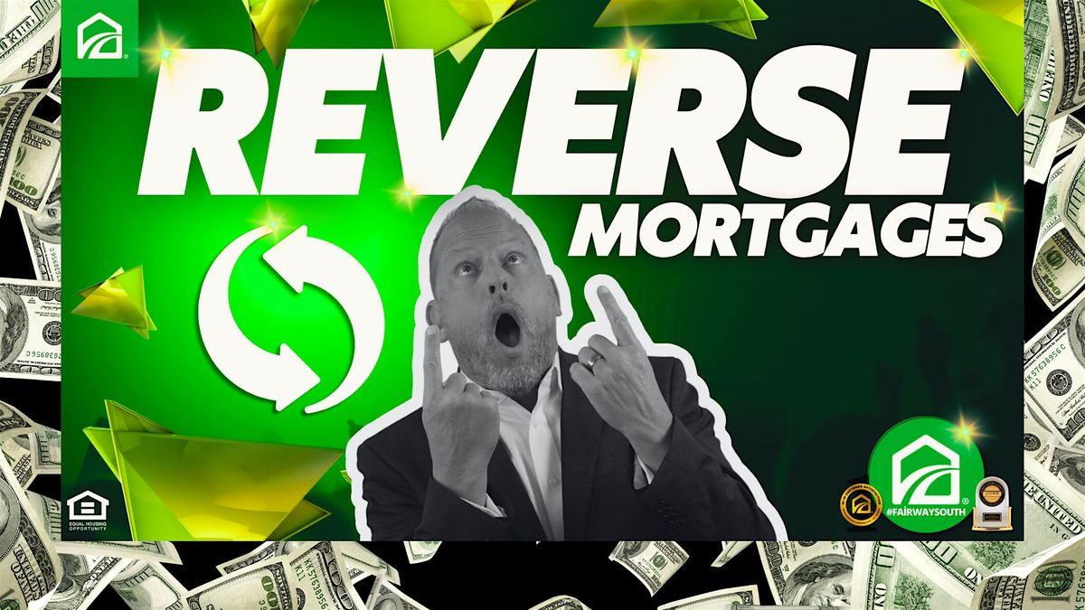 REVERSE MORTGAGES - GREENVILLE