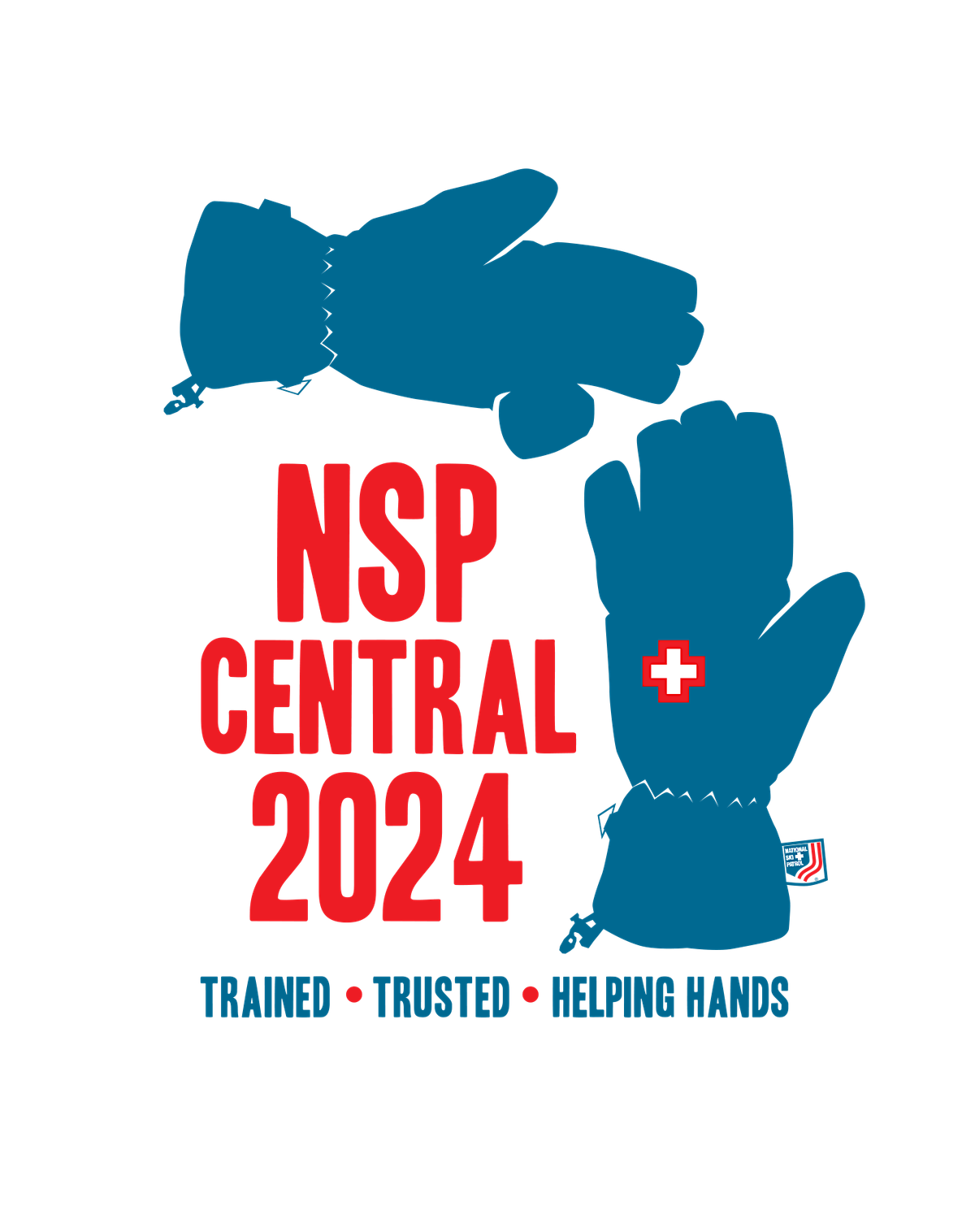 2024 NSP Central Division Meeting - Grand Rapids, Michigan