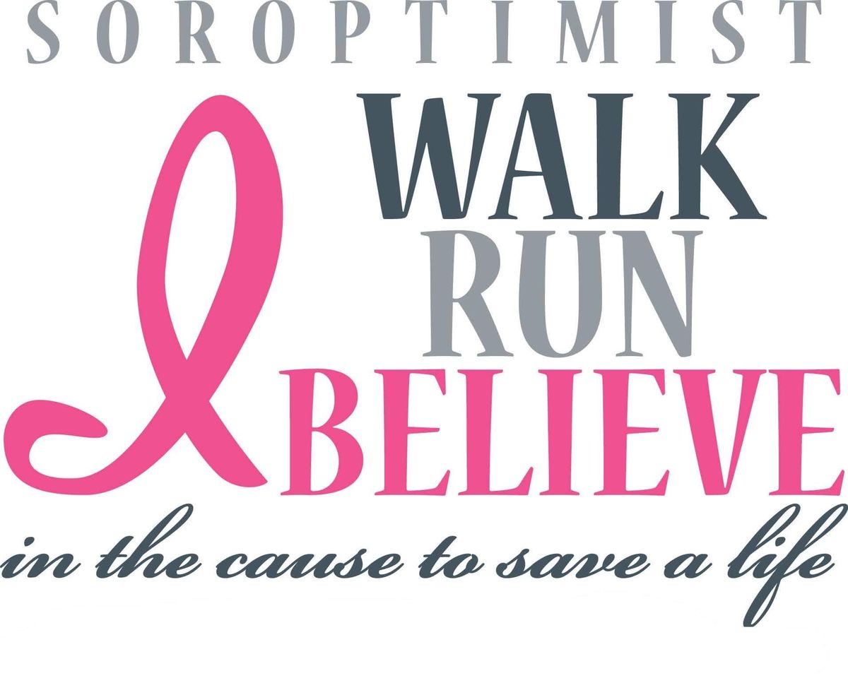 Walk for the Cause 2024