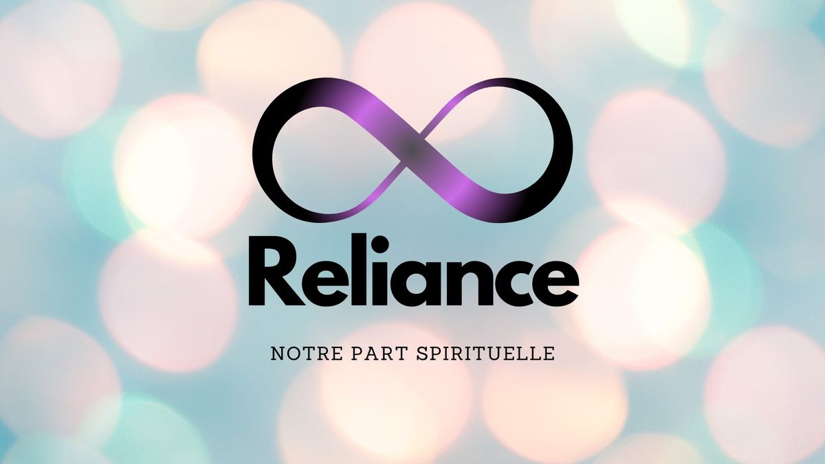 S'ouvrir \u00e0 la spiritualit\u00e9: atelier-partage