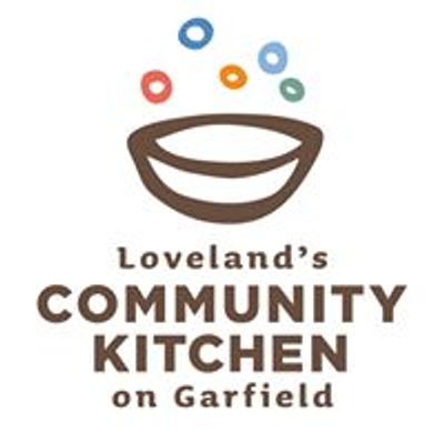 Loveland's Community Kitchen