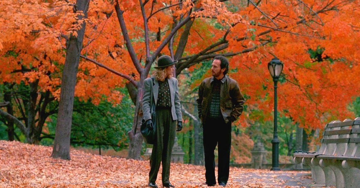 Movies at The Strand: When Harry Met Sally (1989)