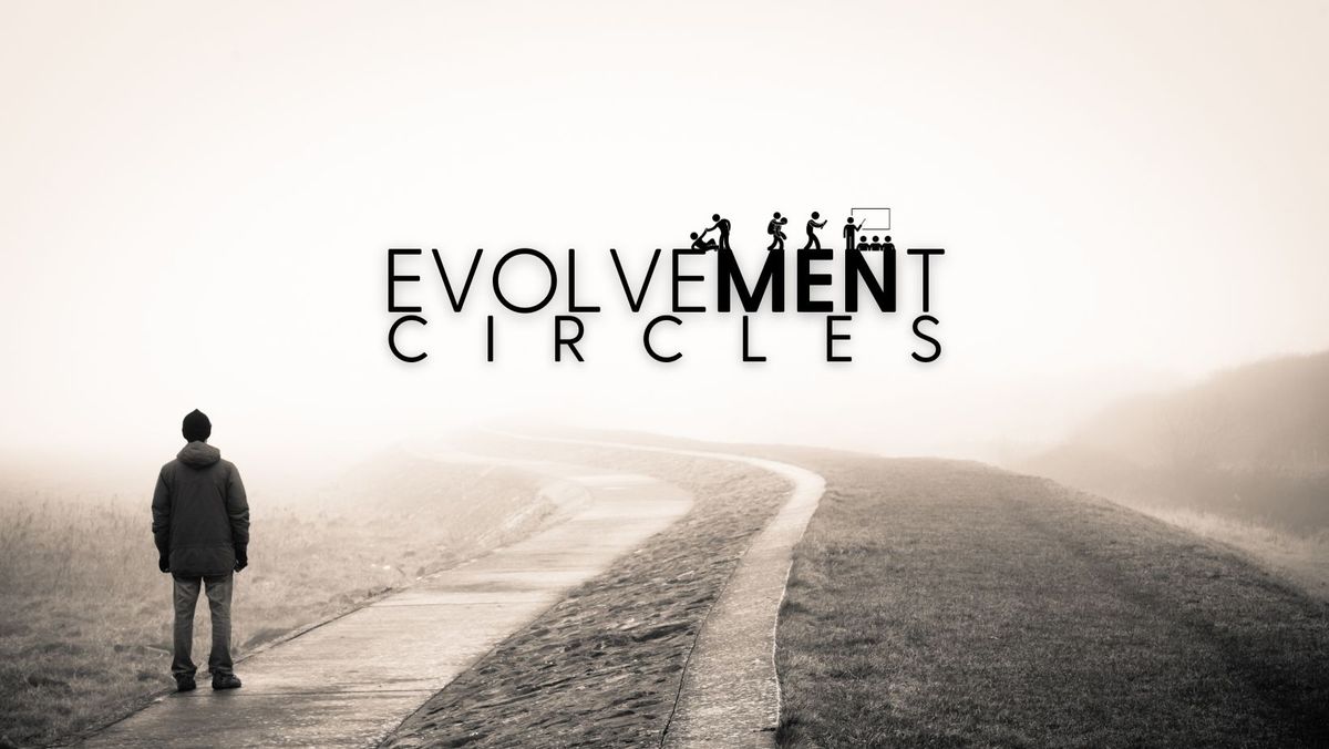 Evolvement Circles - Doom-scrolling