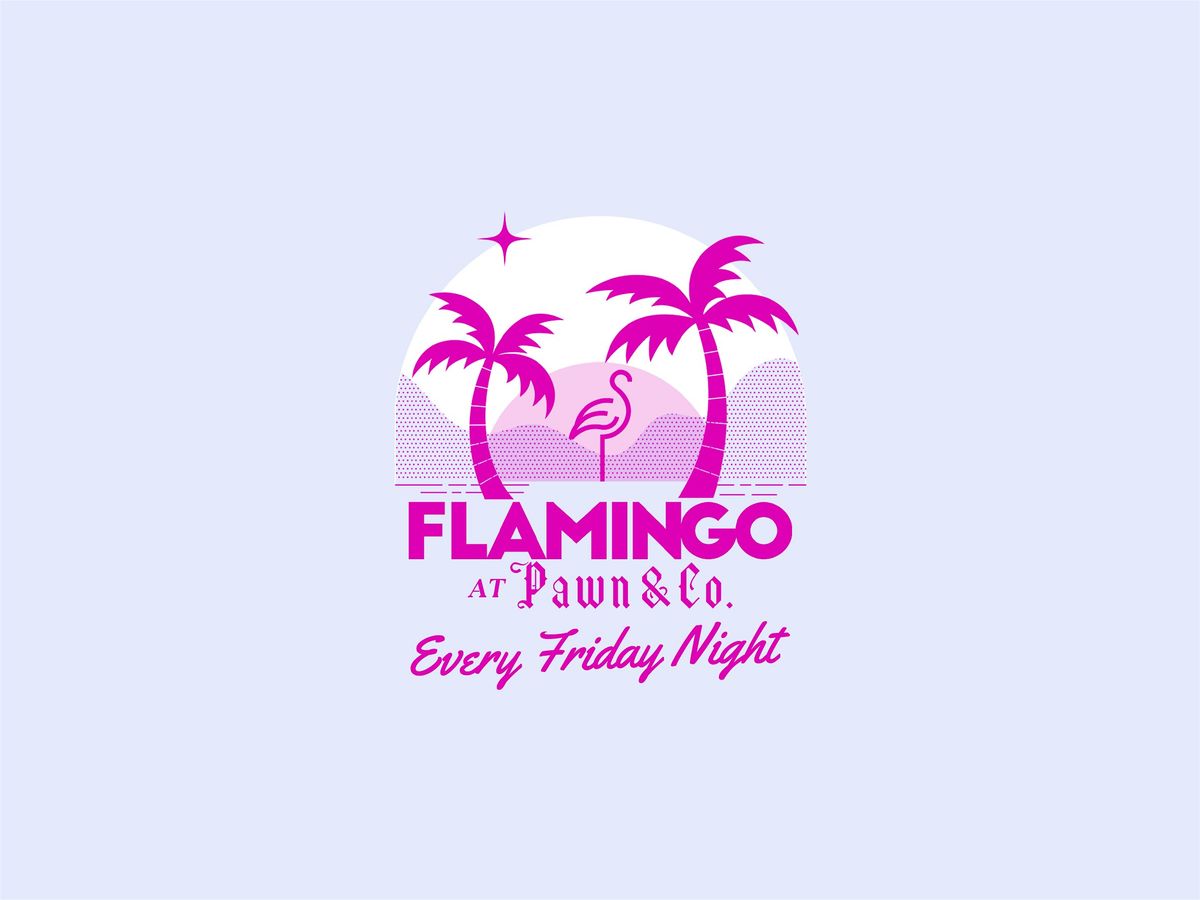 Flamingo Club