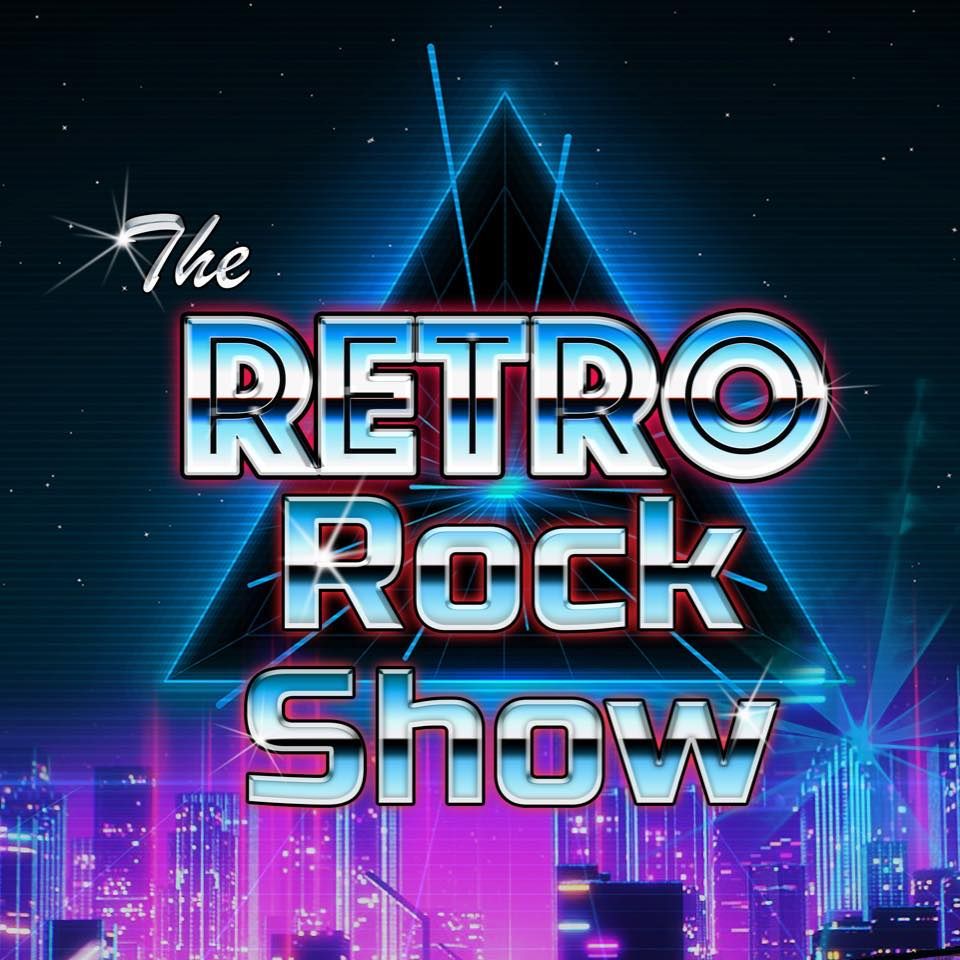 The Retro Rock Show