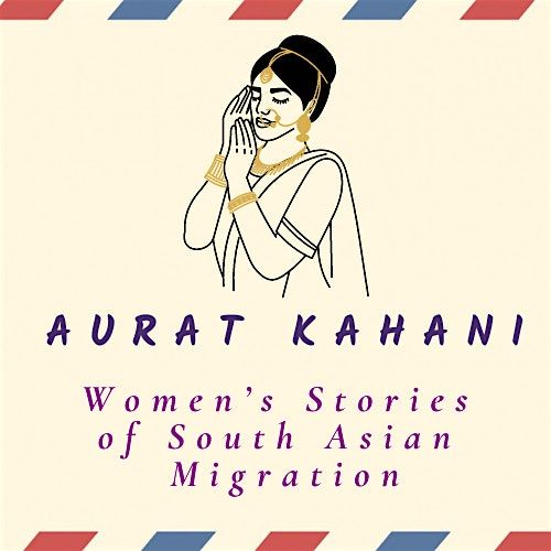 Aurat Kahani - Free Poetry Writing Workshops