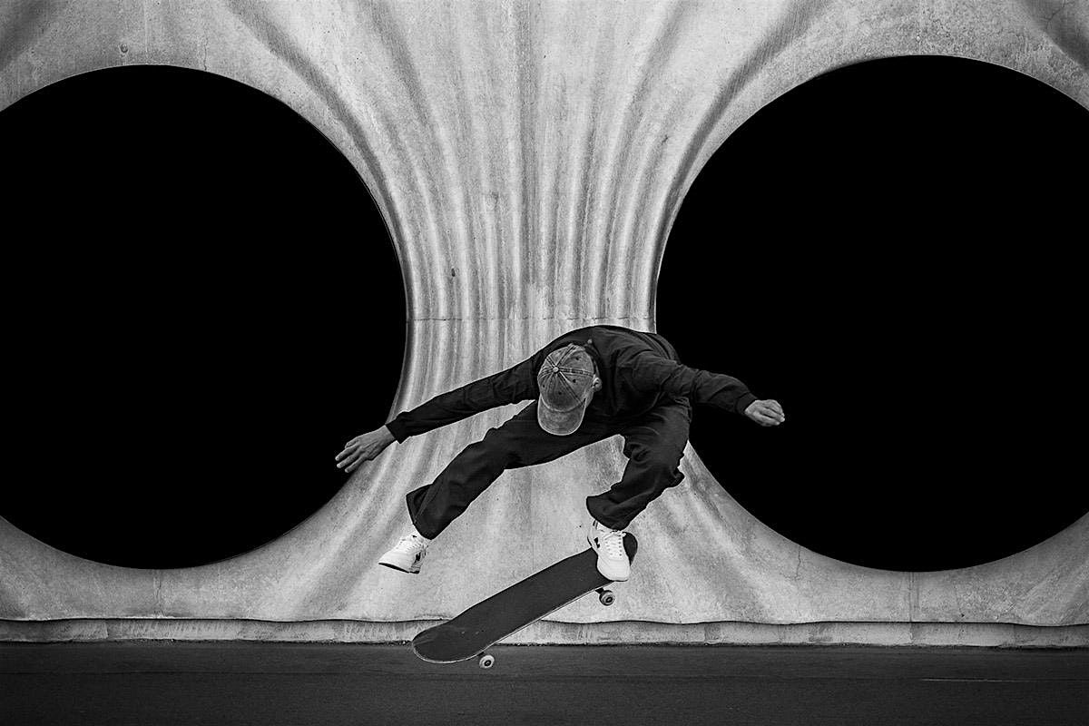 Let\u00b4s Talk About | Skateboard-Fotografie mit Fabian Reichenbach