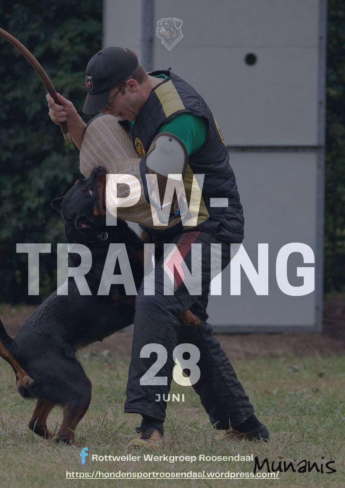 PW- Training