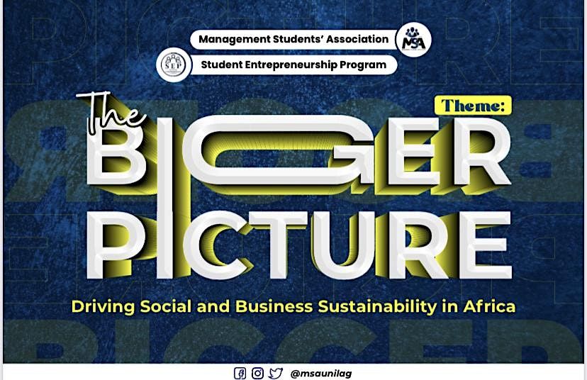 Student Entrepreneurship Program(SEP)