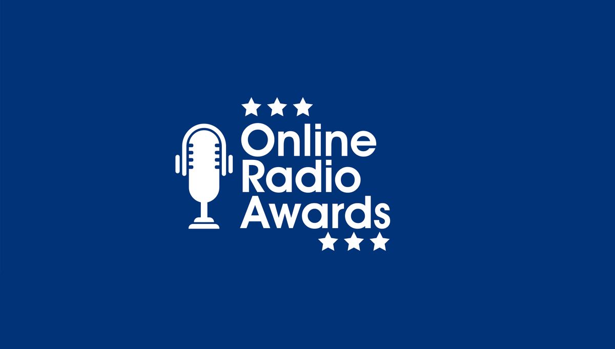 Online Radio Day 2022/ Online Radio Awards 2022, Instituut voor Beeld