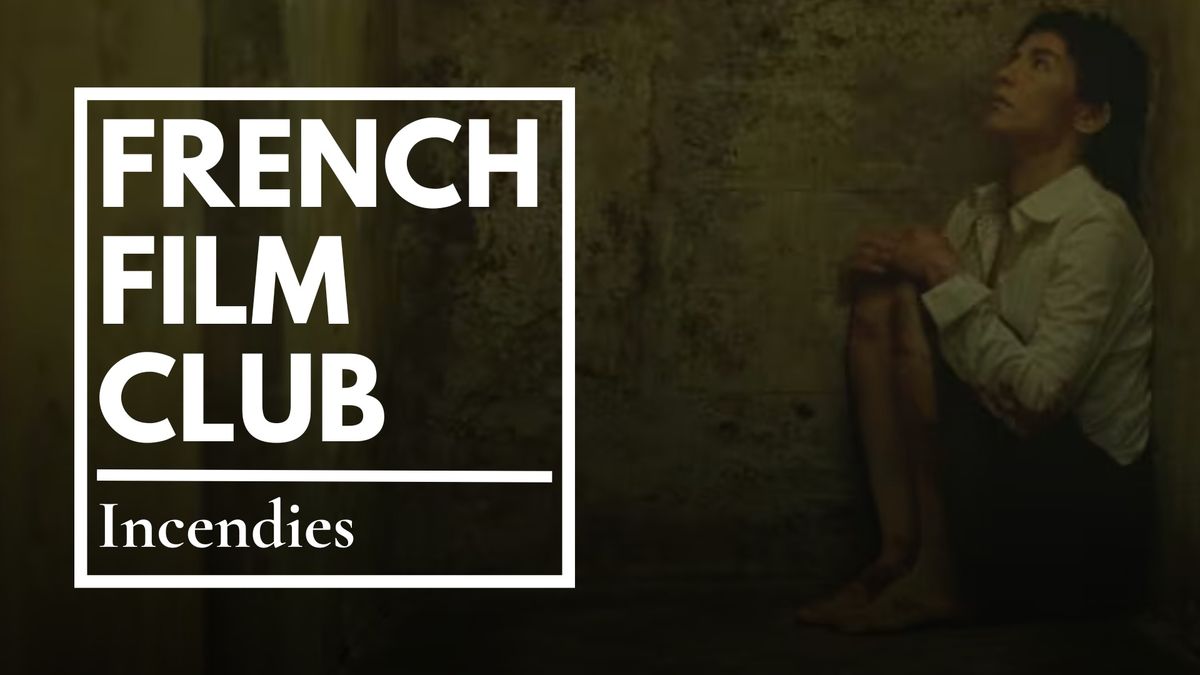 French Film Club: Indcendies