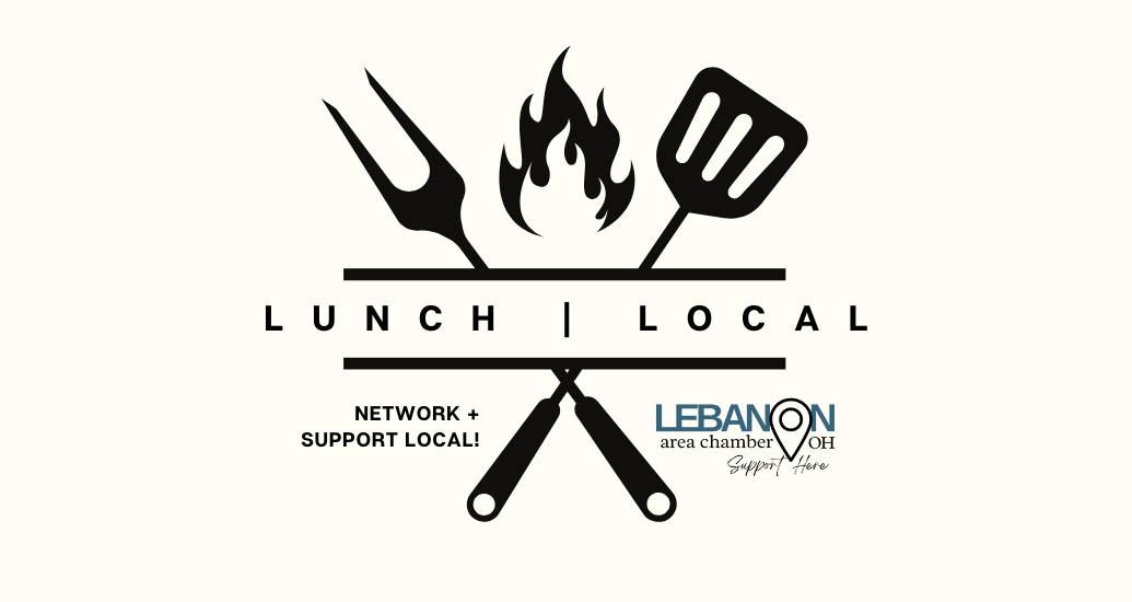 March Lunch | Local at Catch-a-Fire Pizza!