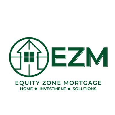 Equity Zone Mortgage