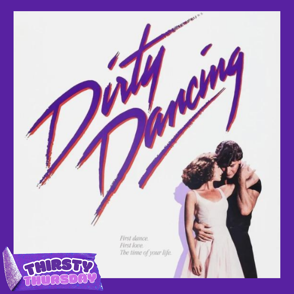 Dirty Dancing - Marion