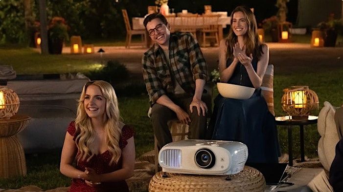 QUANTICO - Movie: Regretting You - PG-13 *REGULAR PAID ADMISSION*