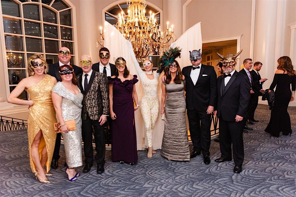 10th Annual Ballantyne Ball