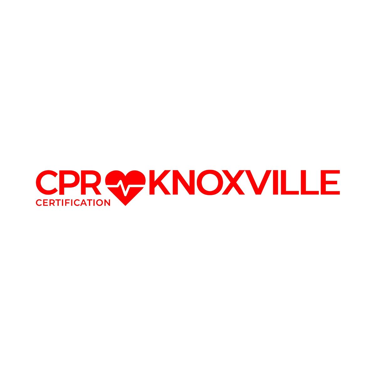 CPR Certification Knoxville