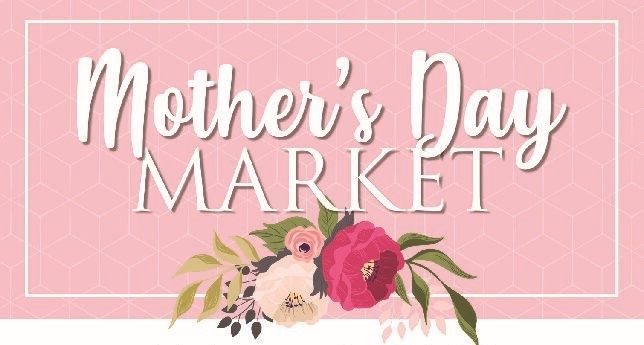 EWR Mothers Day Market