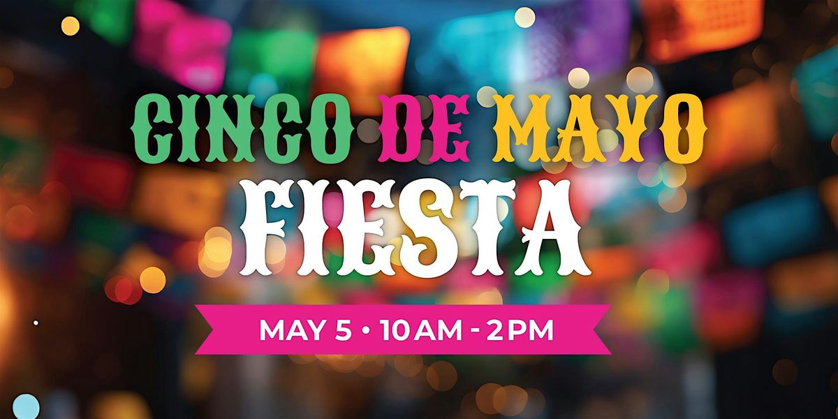 Cinco De Mayo Brunch Fiesta at Old Town Pour House