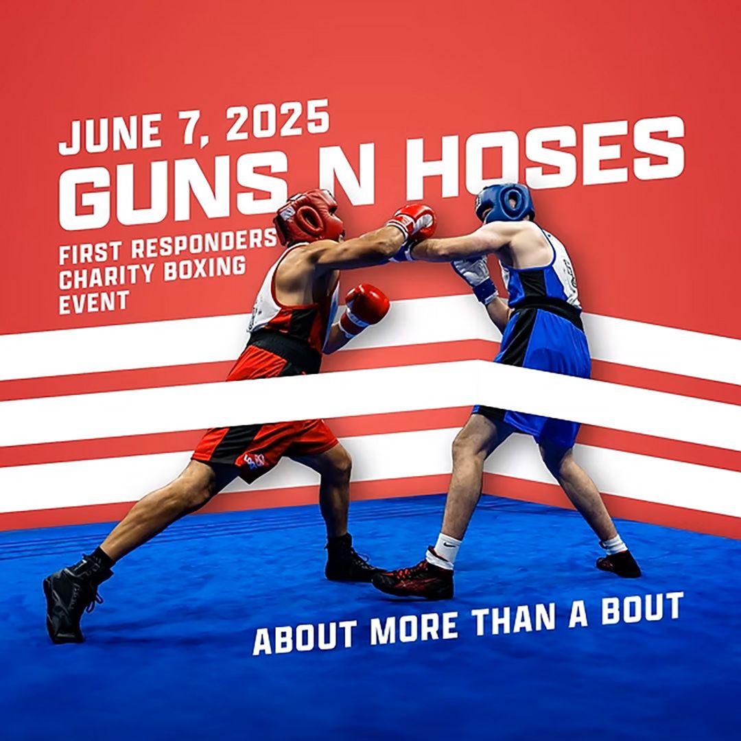 Guns 'n Hoses