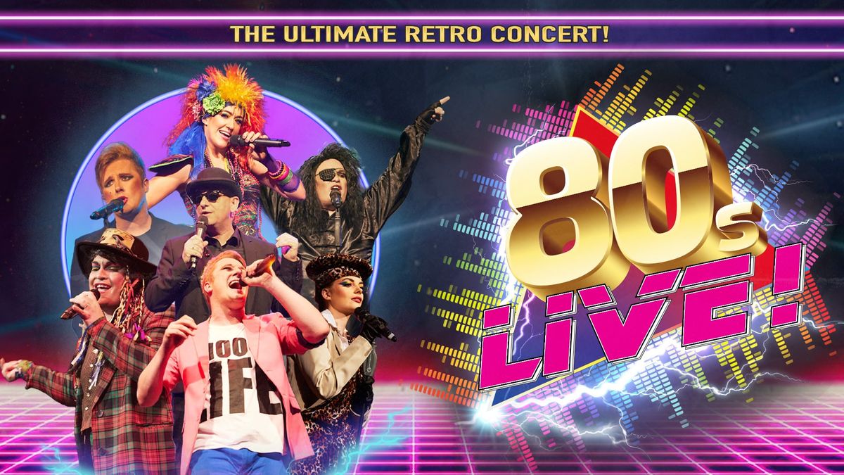 80's Live