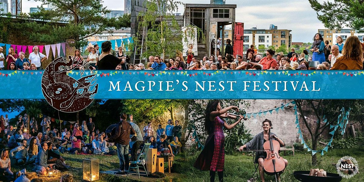 Magpie's Nest Festival