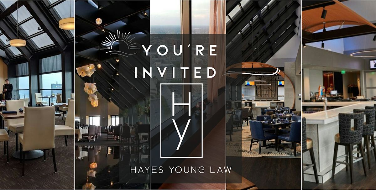 HYL Client Happy Hour