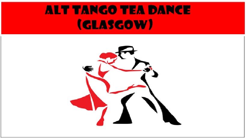 Alt Tango Glasgow Tea Dance