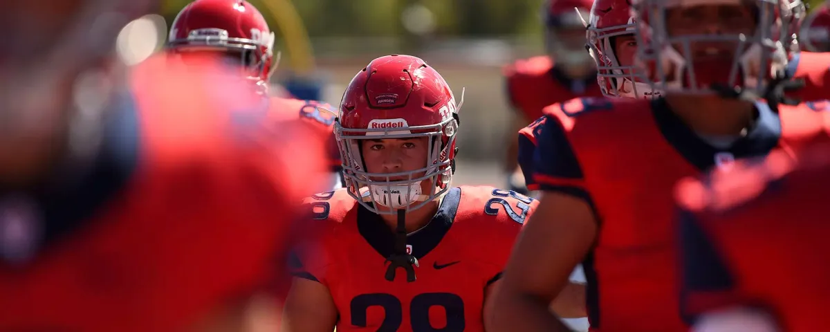 Morehead State Eagles at Dayton Flyers Football