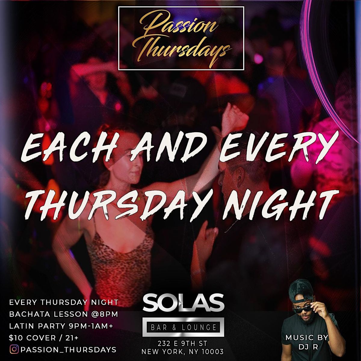Happy Hour Bachata Dance Class Solas New York 22 September To 23 happy-hour-bachata-dance-class-solas-new-york-22-september-to-23