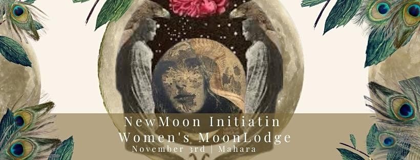 Women\u2019s Moonlodge  Sacred TransFormation