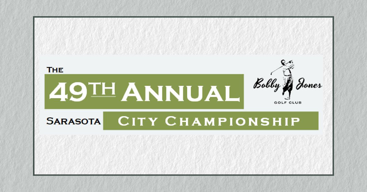 49 Annual City Championship