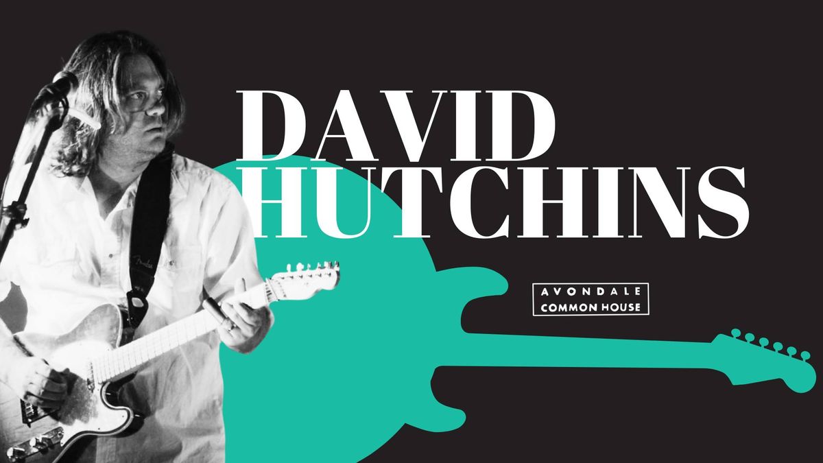 David Hutchins Duo
