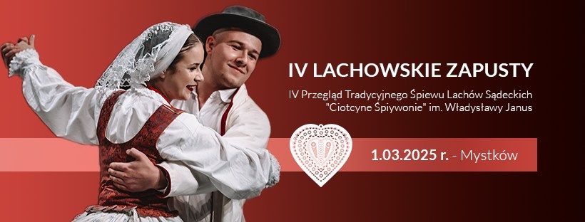 IV Lachowskie Zapusty | Mystkowianie