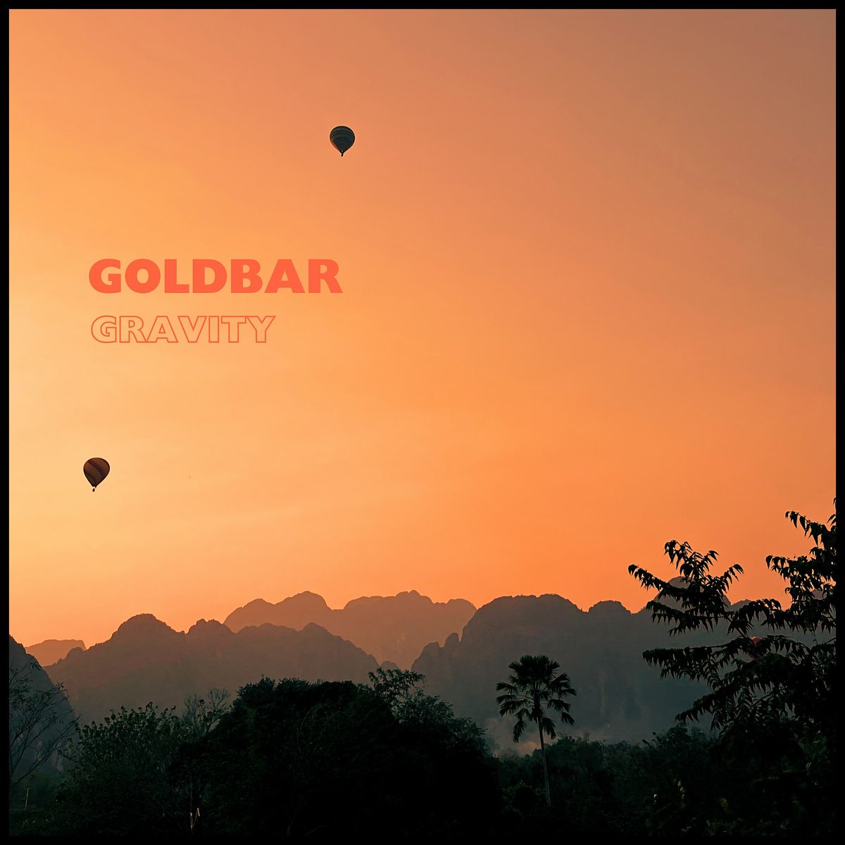 Goldbar Live: Gravity EP Launch