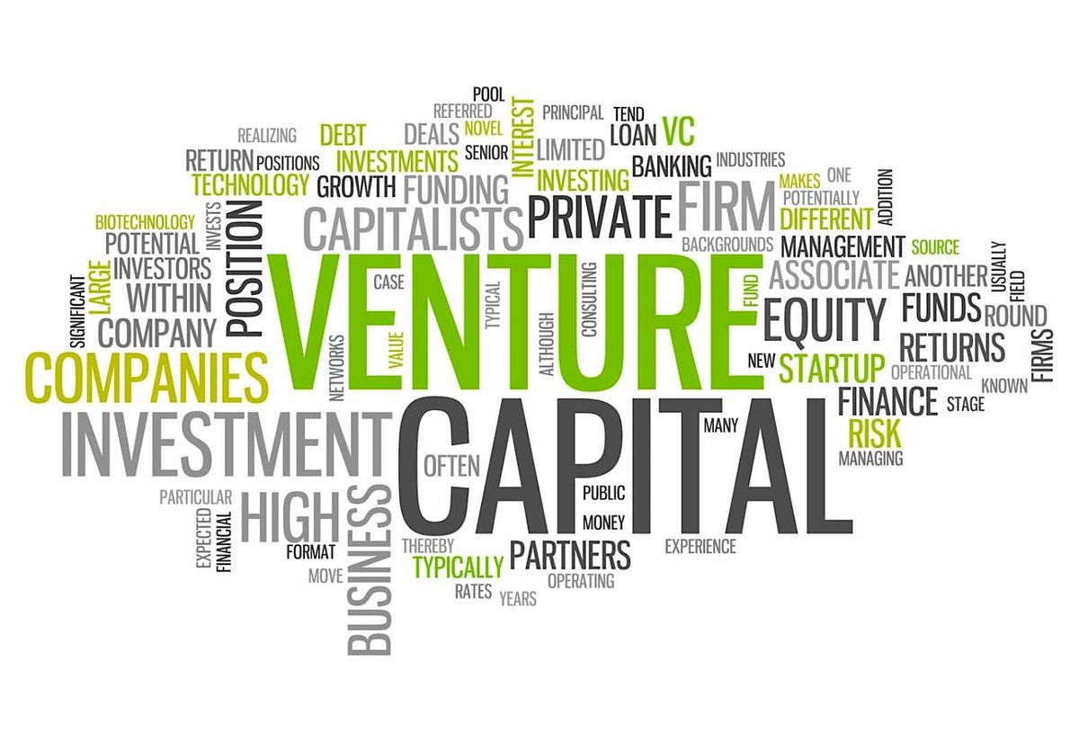 Fundraising, Venture Capital, and Revenue Diversification Strategies w\/ Dr. Valecia Dunbar