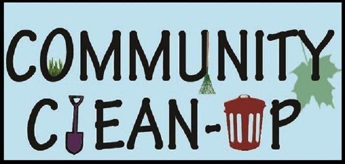 The Farm's Annual Community Clean Up Day