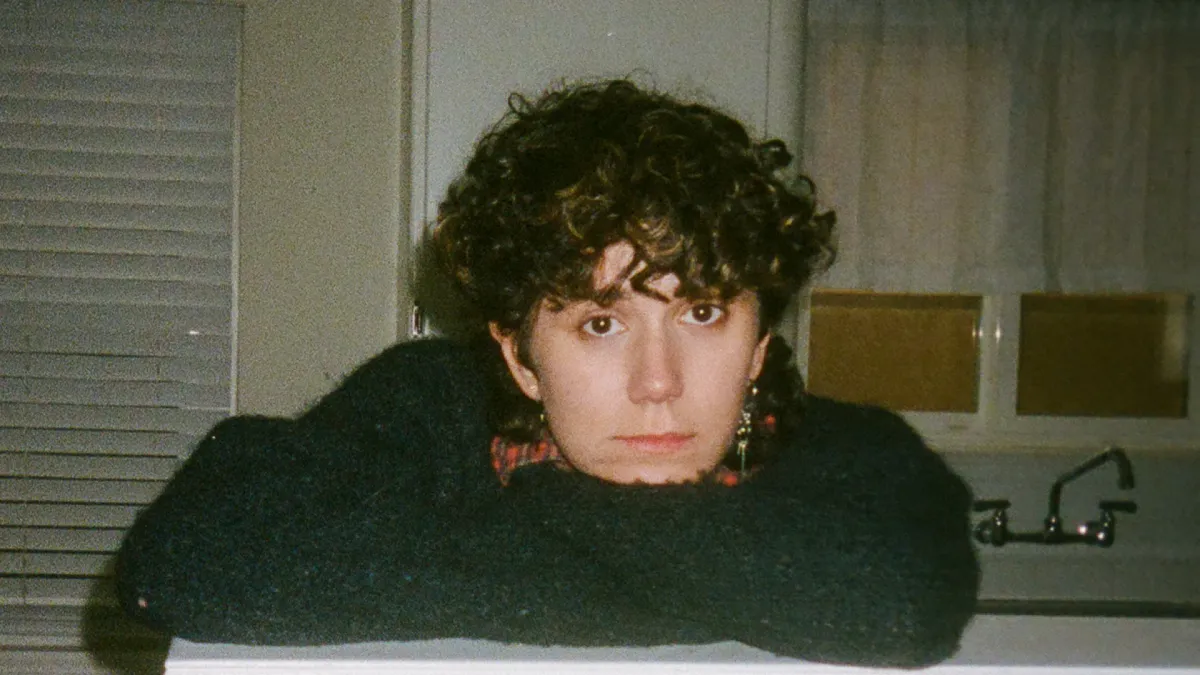 Olive Klug in Houston